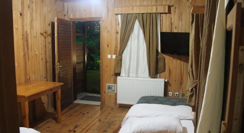 Centro Park Hotel Uzungöl Kültér fotó