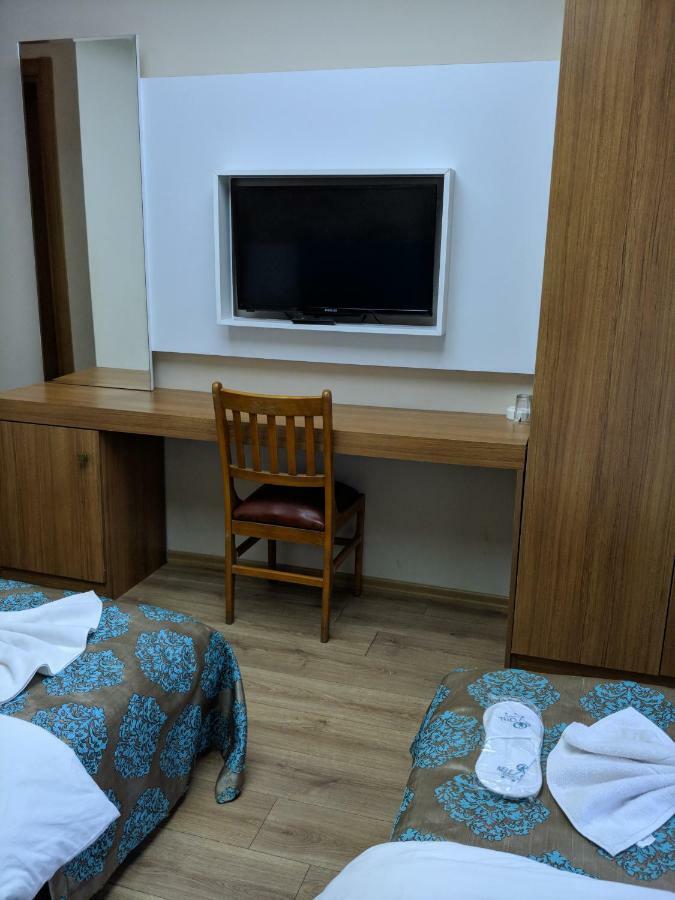 Centro Park Hotel Uzungöl Szoba fotó
