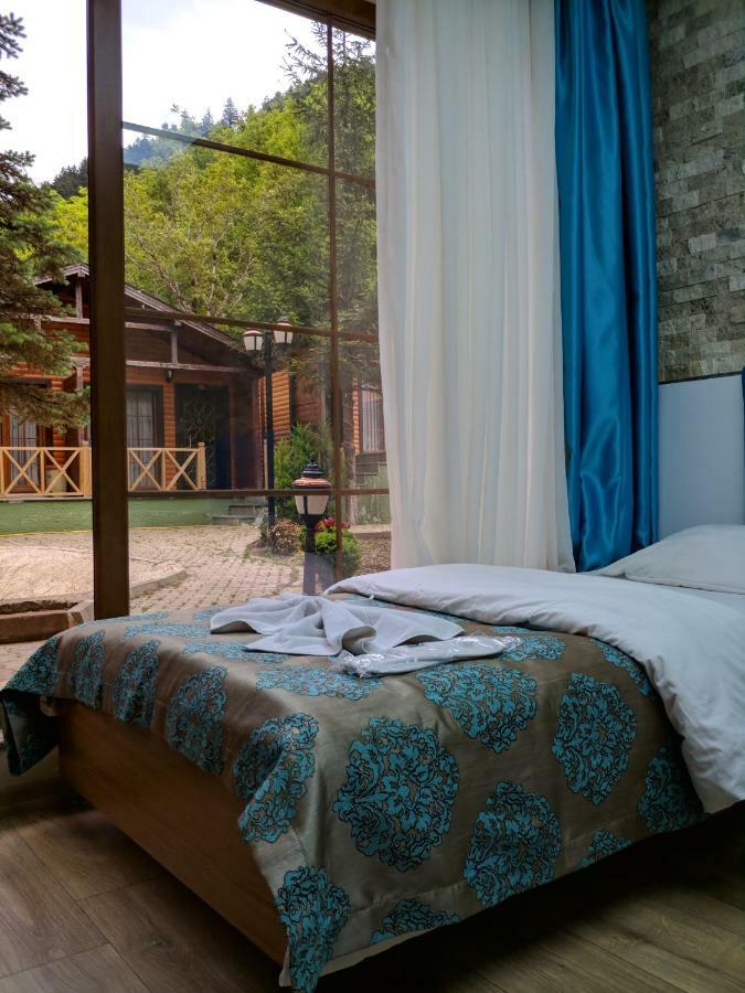 Centro Park Hotel Uzungöl Szoba fotó